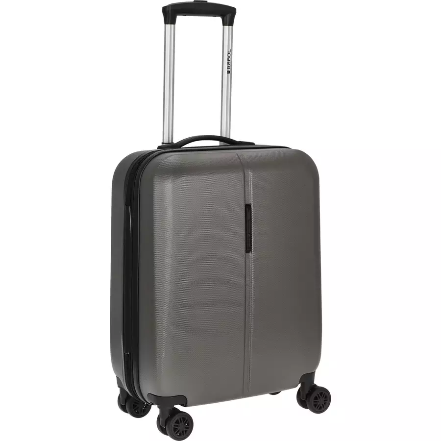 Gabol Paradise XP - 4-Rollen-Kabinentrolley 55 cm erw. grey