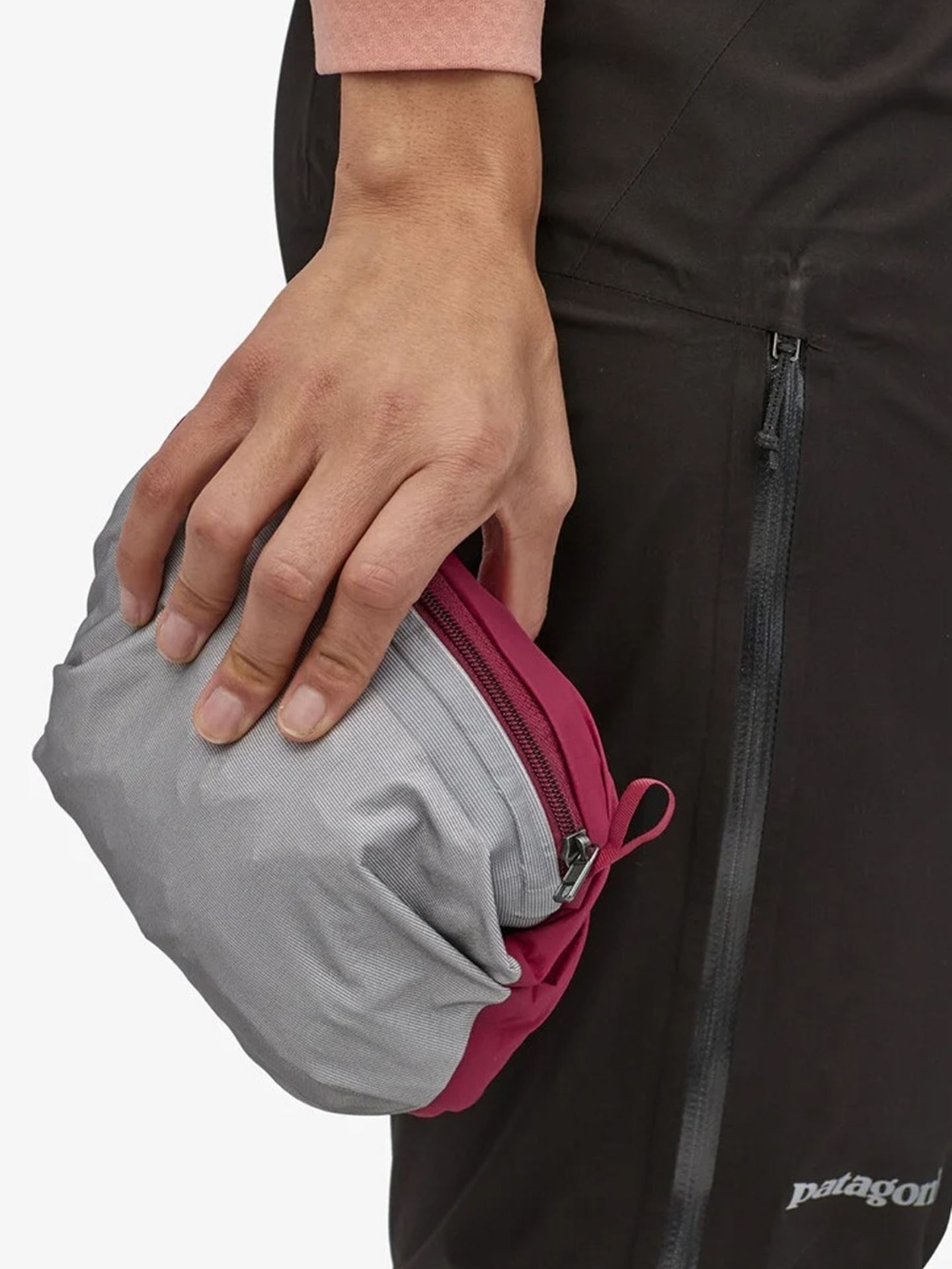 W Torrentshell 3L Jacket