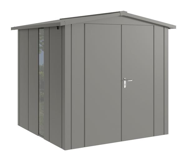 Hörmann Metallgerätehaus Juno JSD5 L-Sk