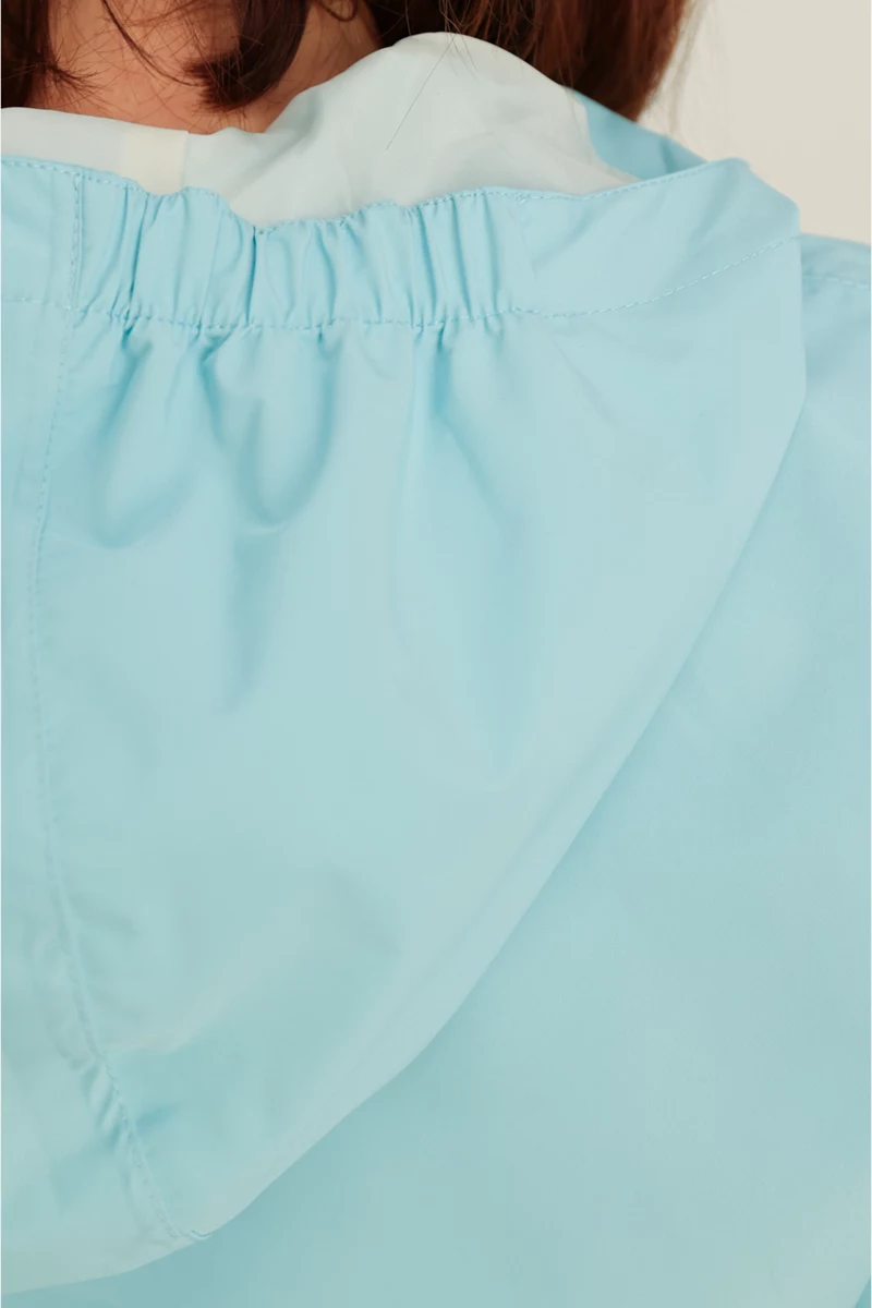 46 NORD Damen Regenjacke
