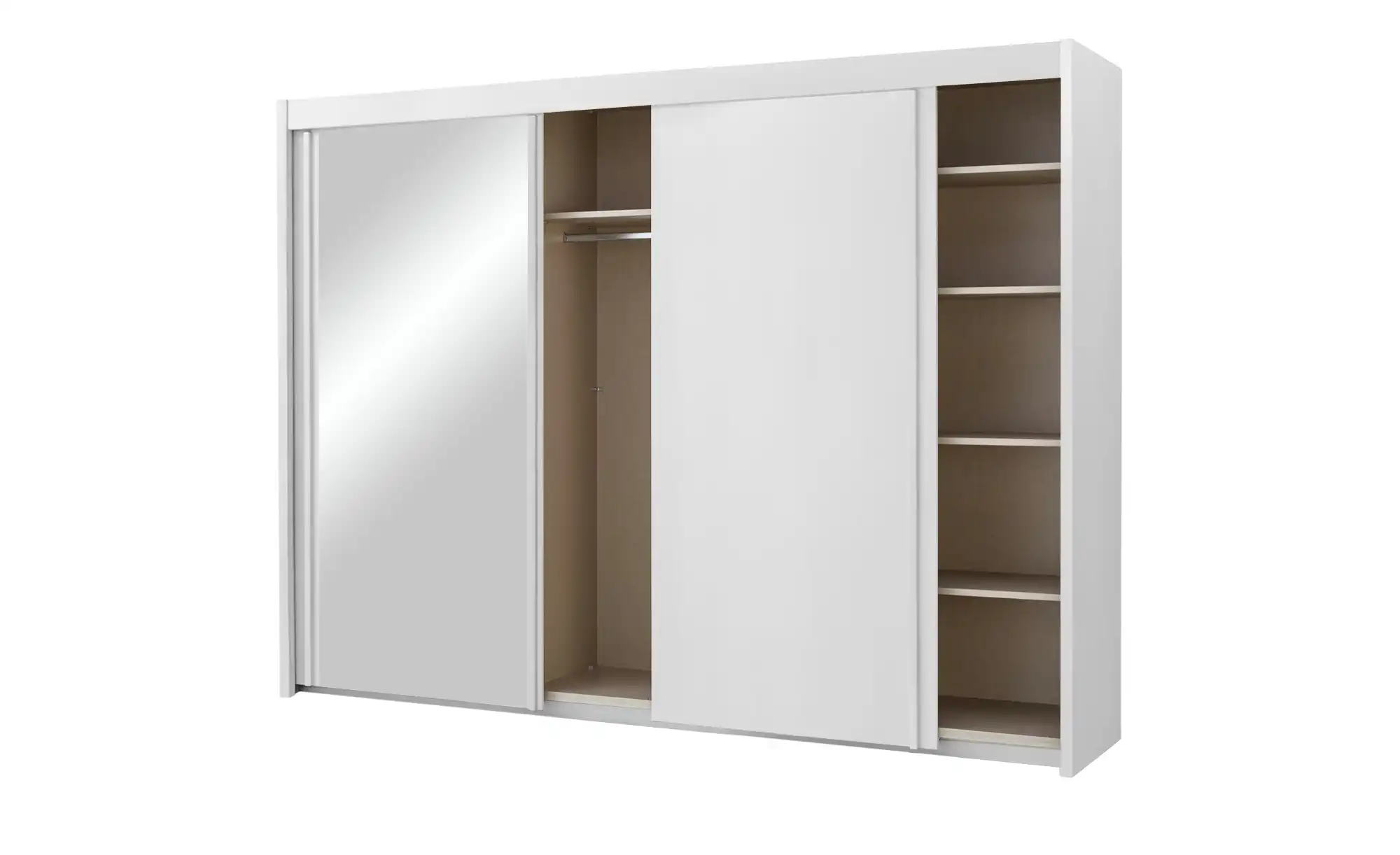 Schwebetürenschrank, 3-türig Regent