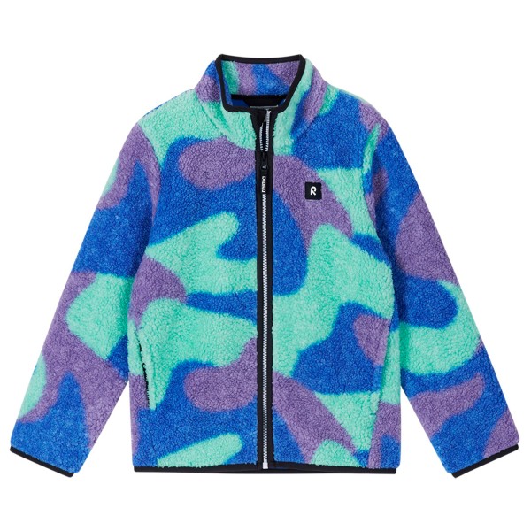 Reima - Kid's Tupsis - Veste polaire