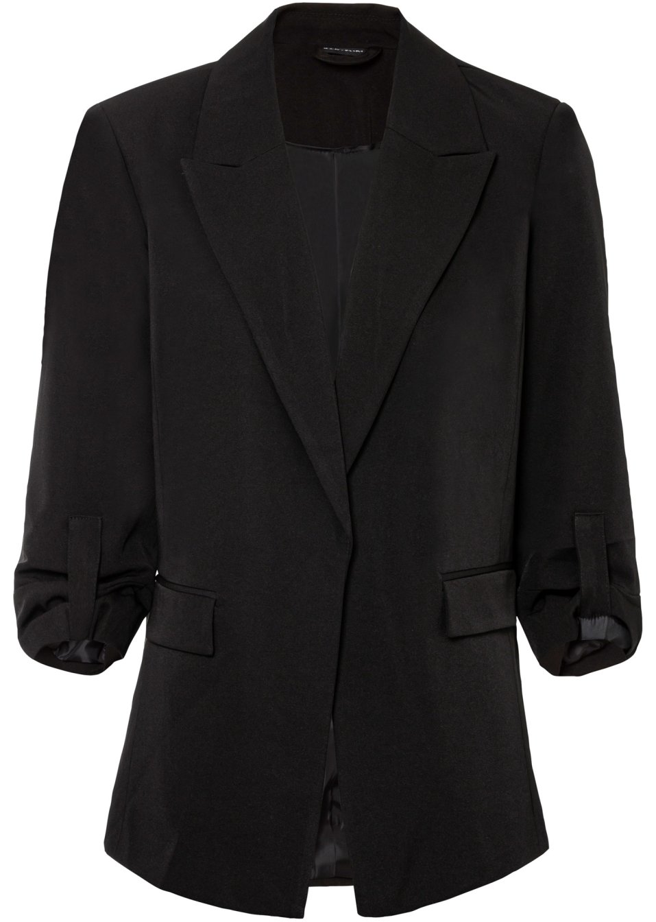 Blazer oversize