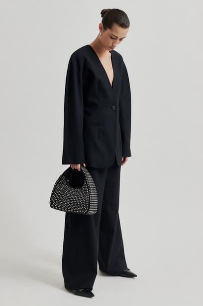 Second Female Elevate Trousers 59004