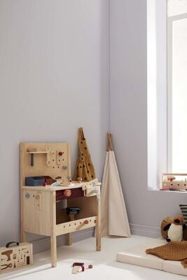 Kids Concept Verktøyveske