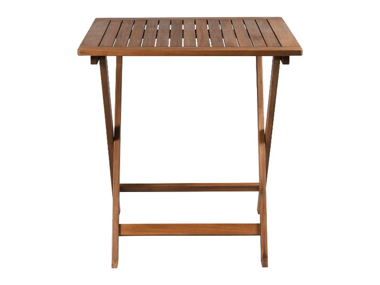 Klaptafel Sevilla