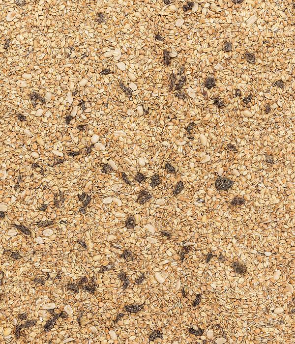 Dehner Natura Premium Wildvogel Fett- und