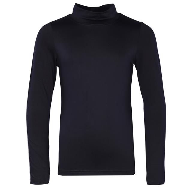 Trainingsshirt Boeffies BPyke Donkerblauw