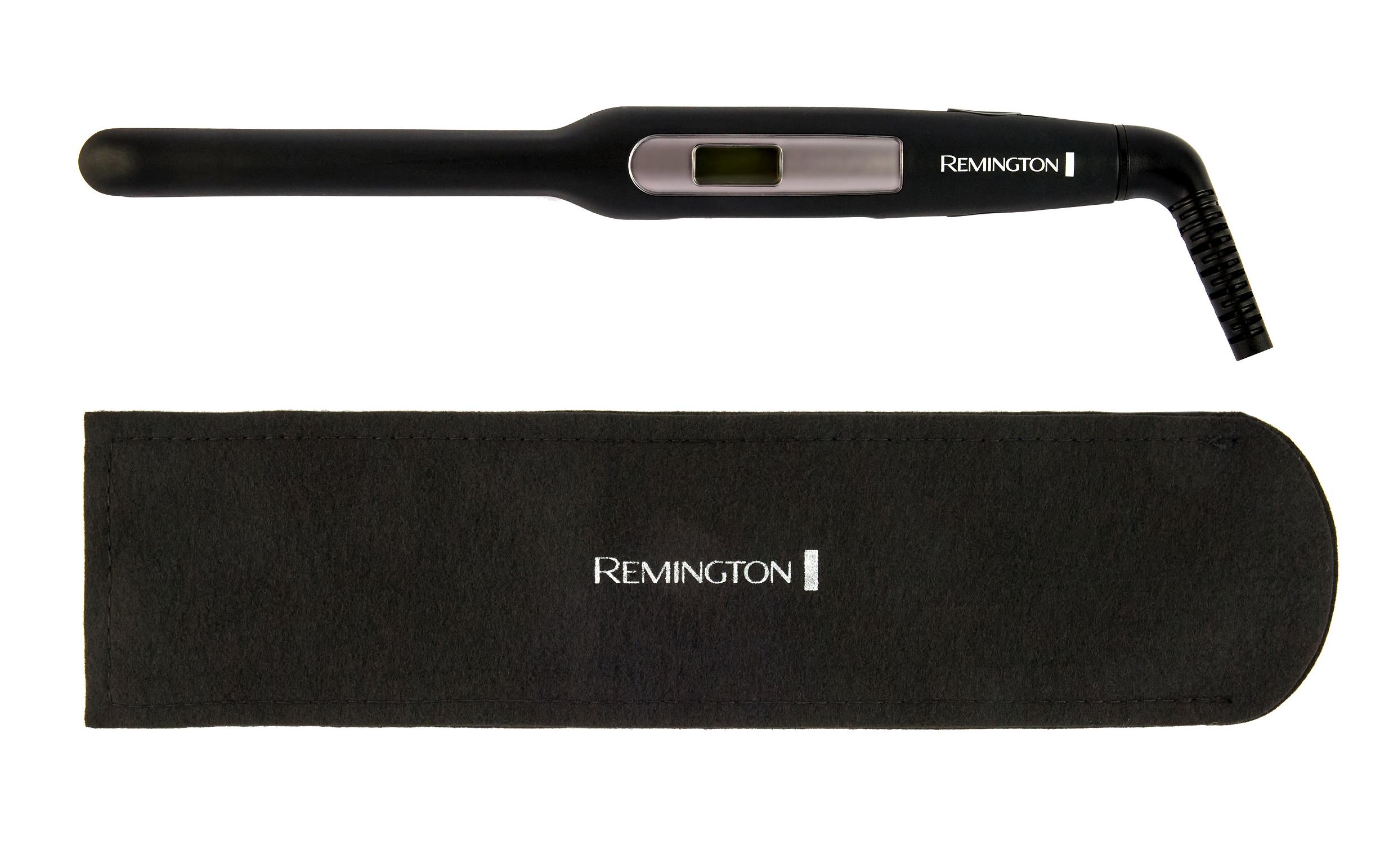 Haarglätter Pro-Ceramic Extra-SlimStreckeisen