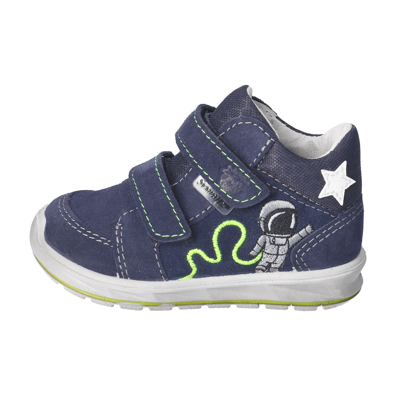 SPACE - Sneaker