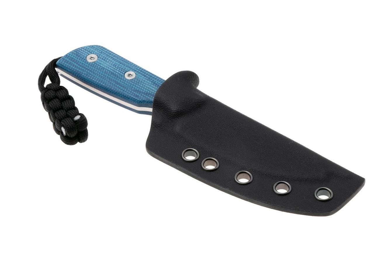 StraightLine Digger Kydex Sheath KSDG, kydex foedraal