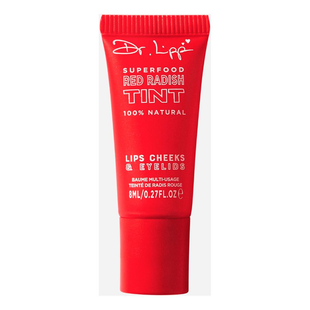 Dr.Lipp Tint Red Radish, blister - 8 ml