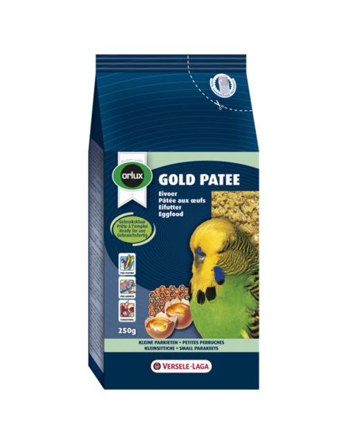 Versele-Laga Orlux Gold Patee Parkiet - Vogelvoer