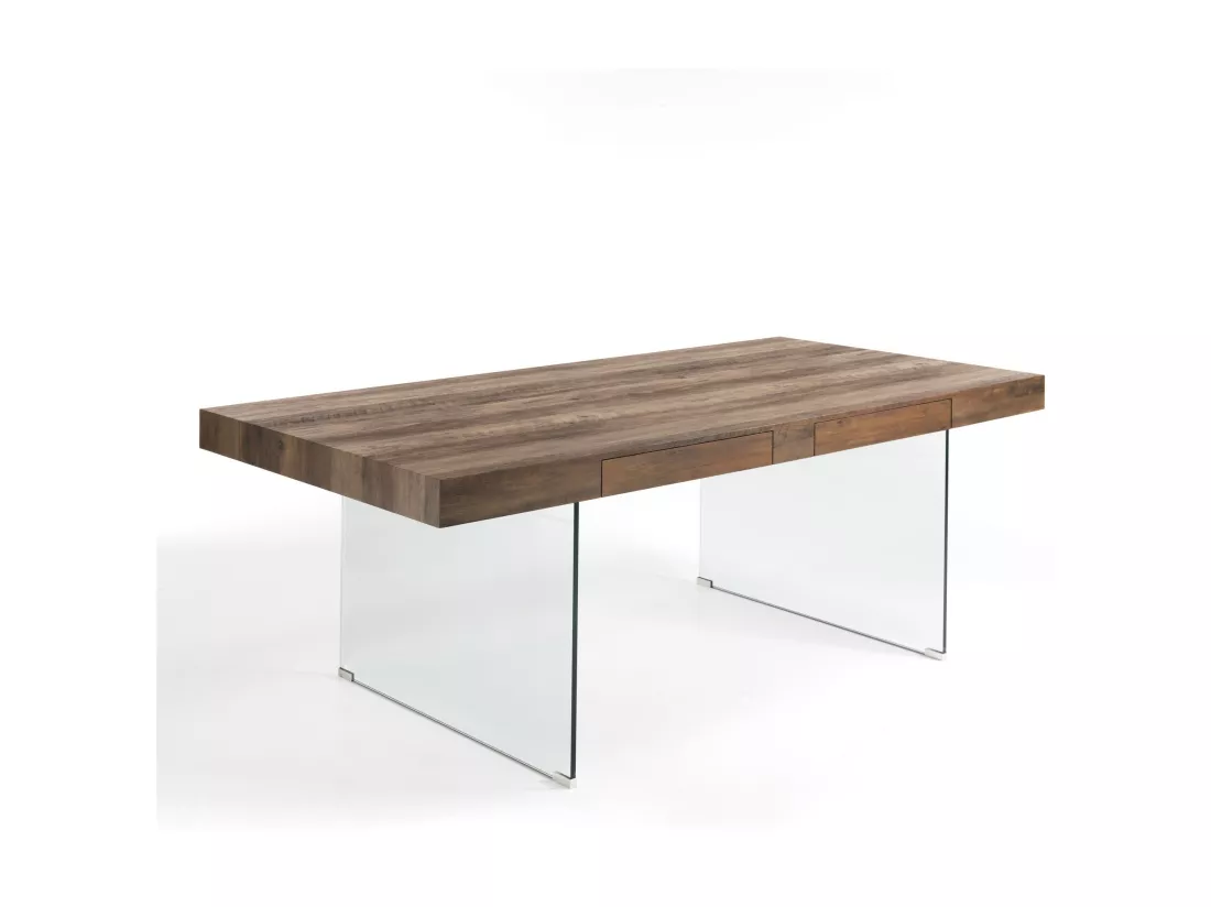 Table fixe / bureau MANHATTAN EVOLUTION