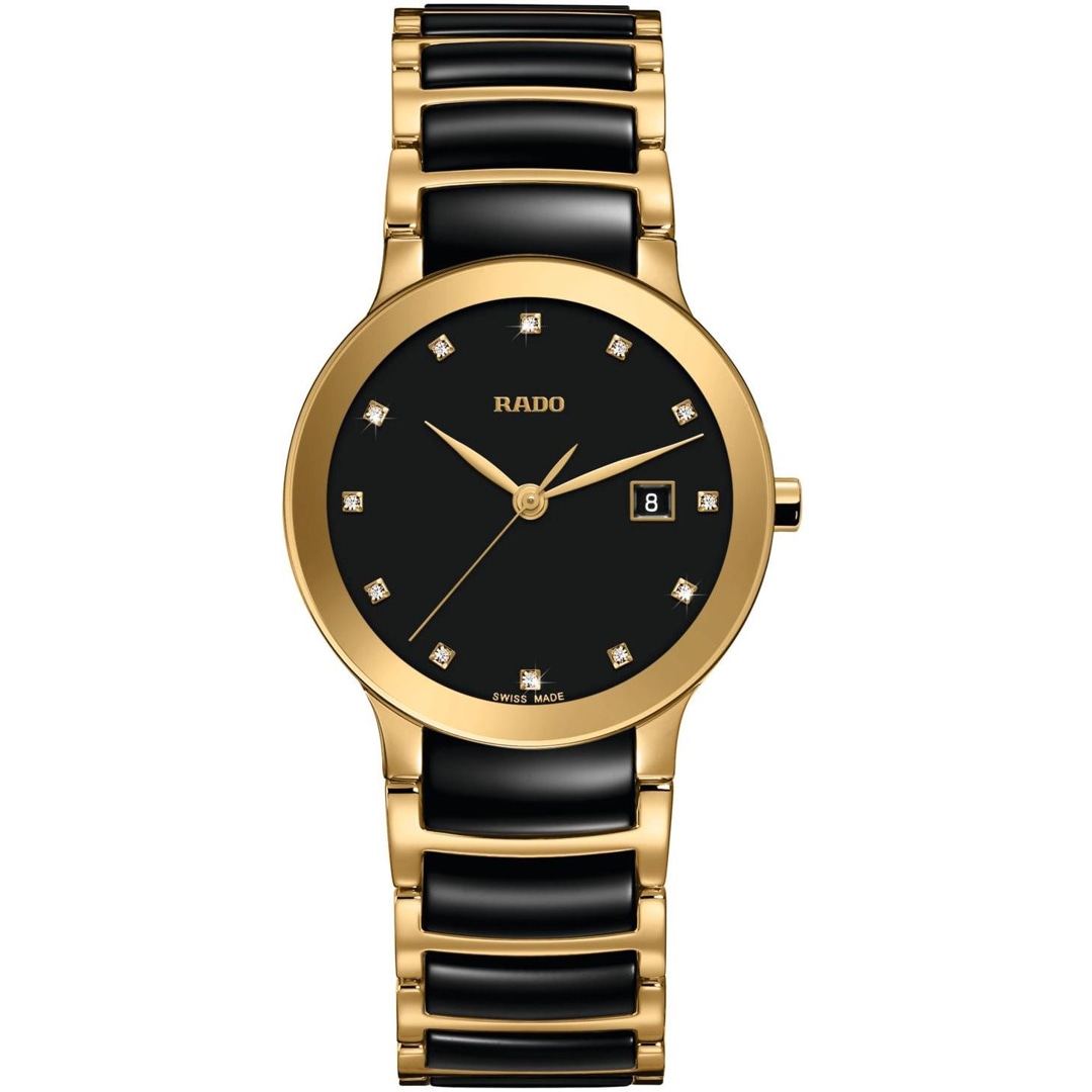 Rado Centrix S Jubilé