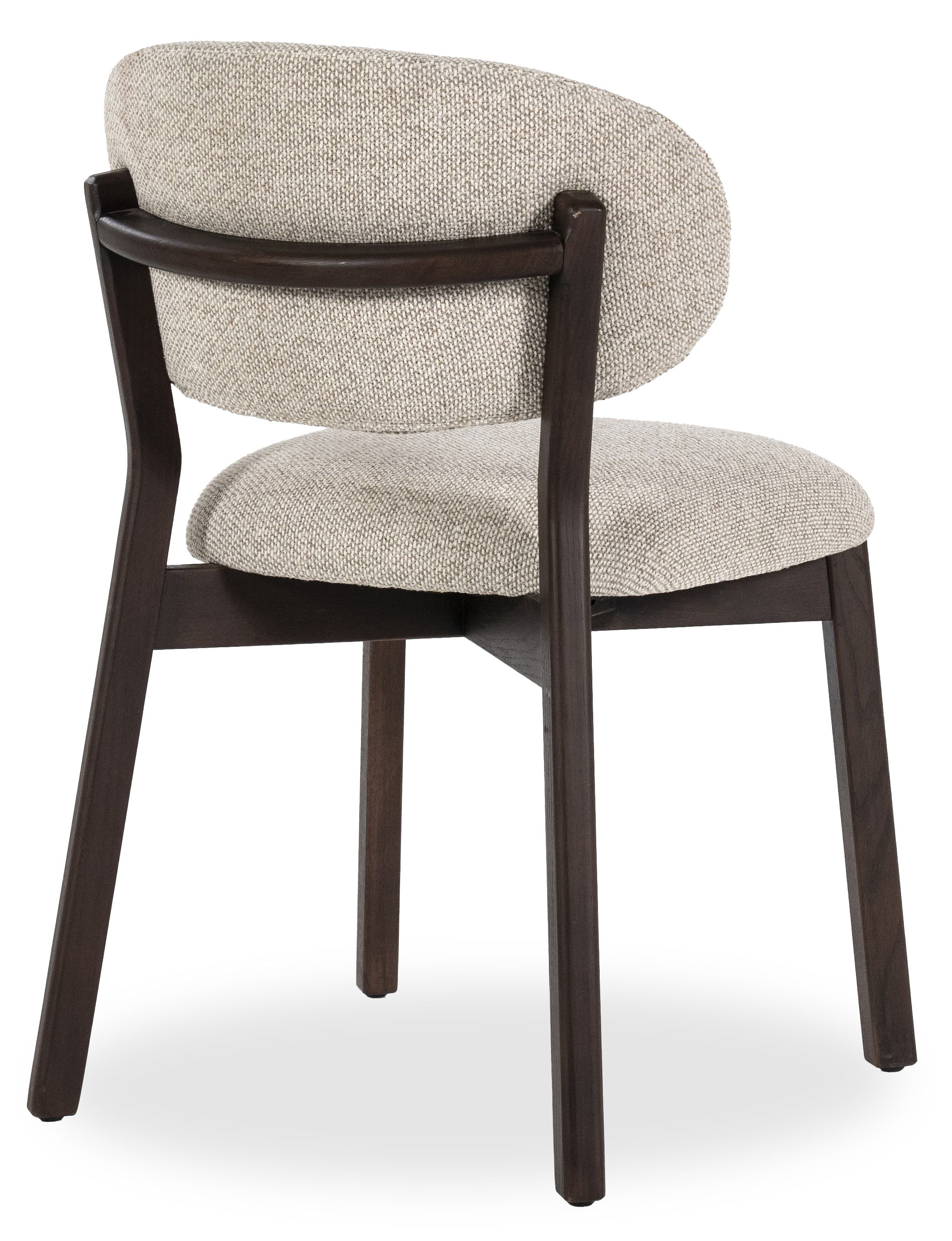 Eetkamerstoel 96255 Mikky B51 x D60 x H79 cm