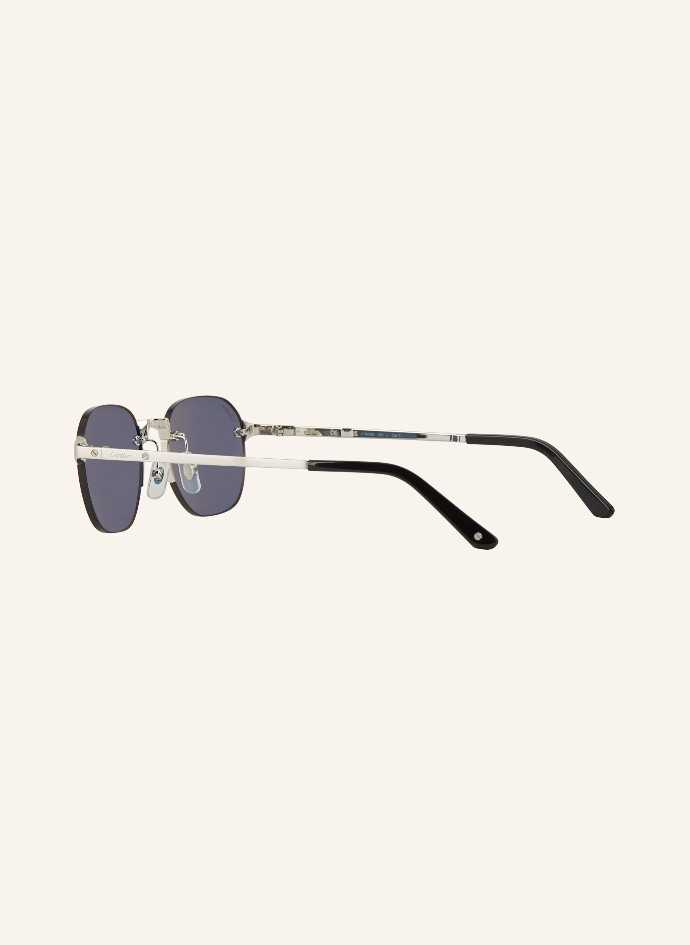 Cartier Sonnenbrille 6L001725