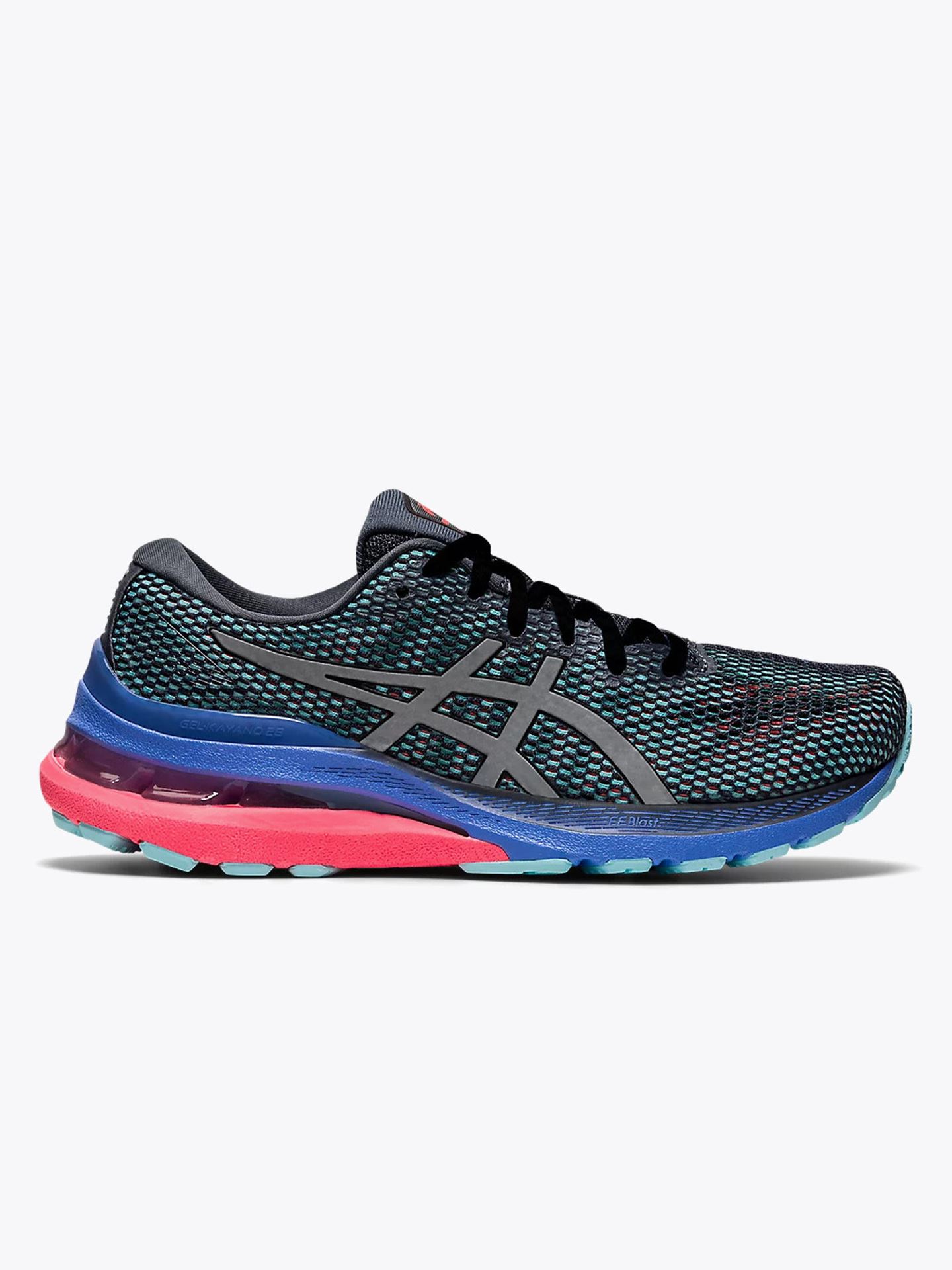 Gel-Kayano 28 Lite Show