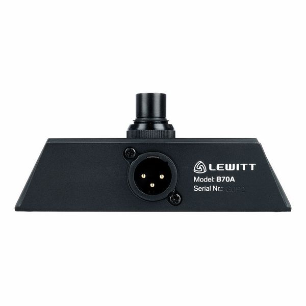Lewitt B70A
