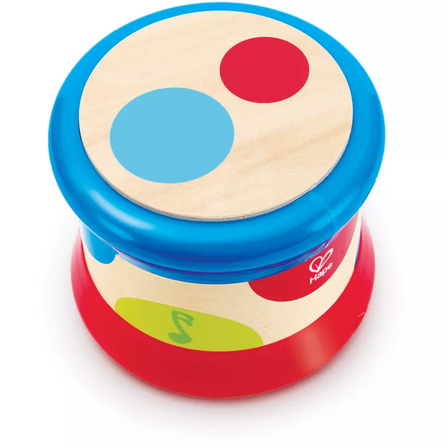 Hape Baby-Trommel