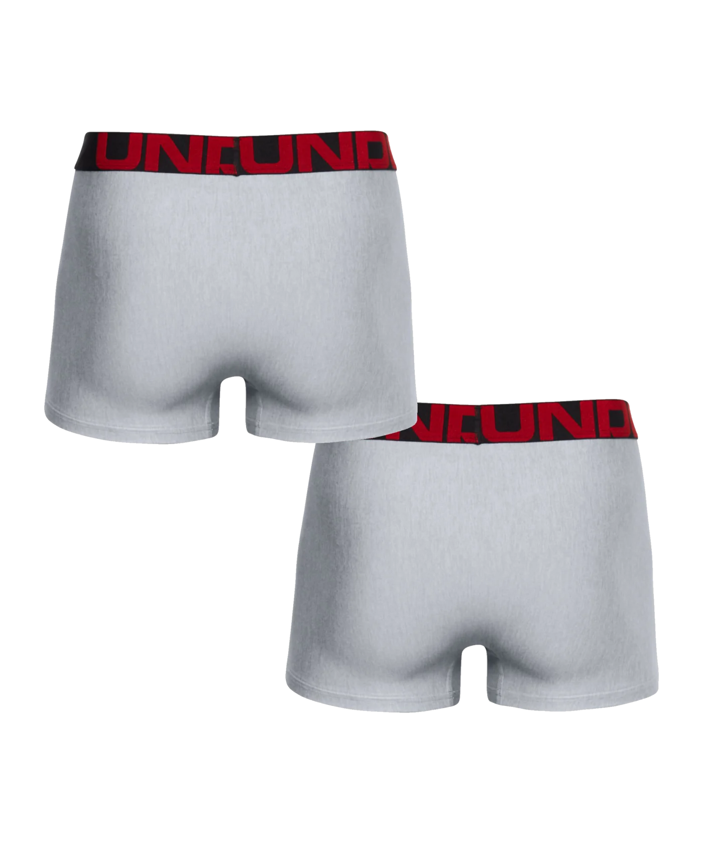 Under Armour Tech 3in Boxershort 2er Pack F011