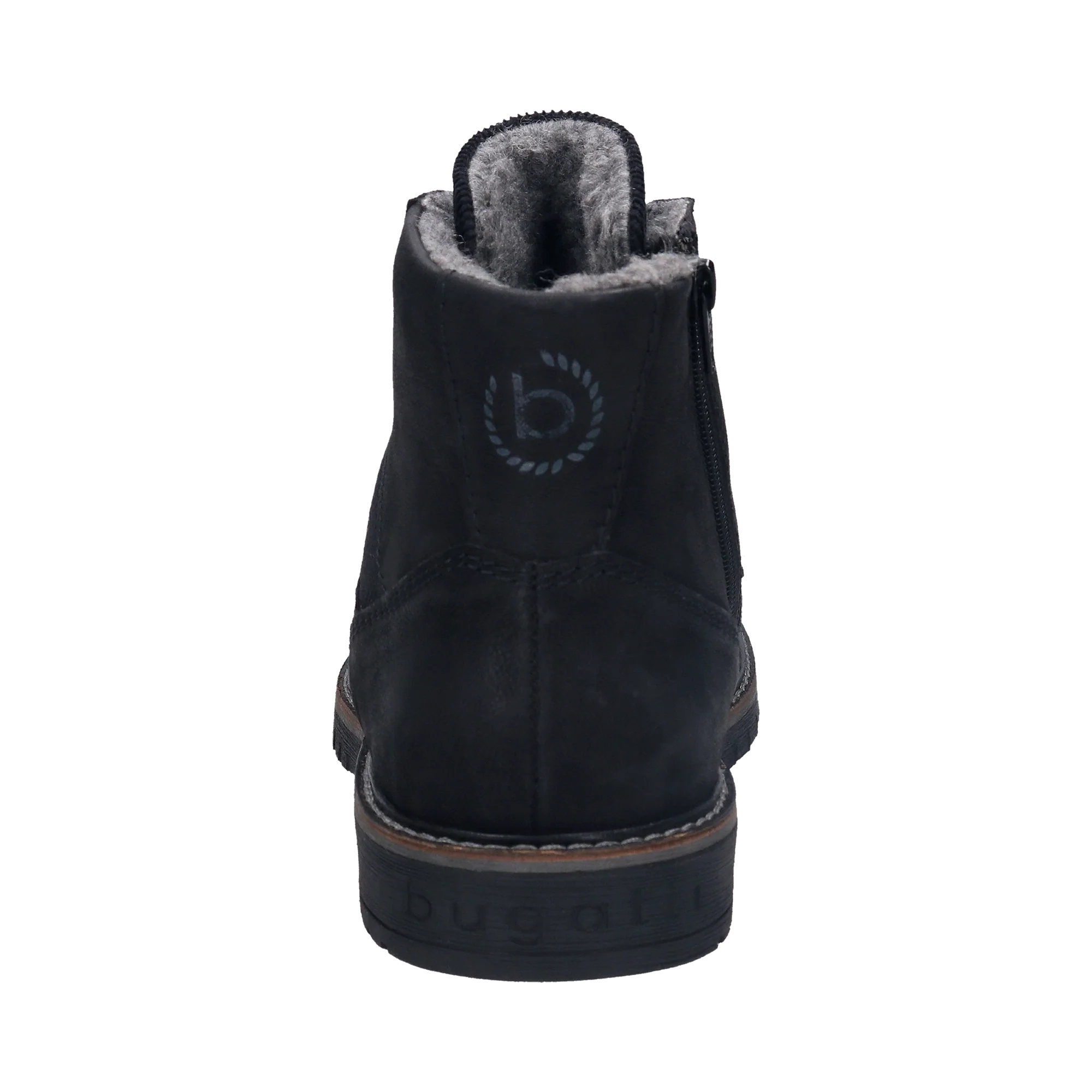 Stiefel schwarz