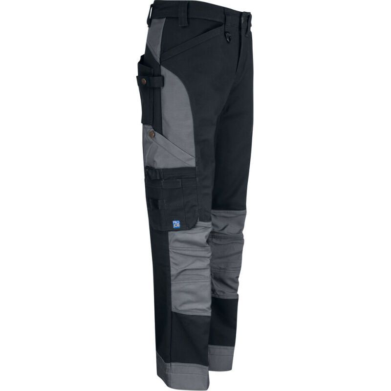 ProJob 5522 PANTALON COTON CORDURA FEMME