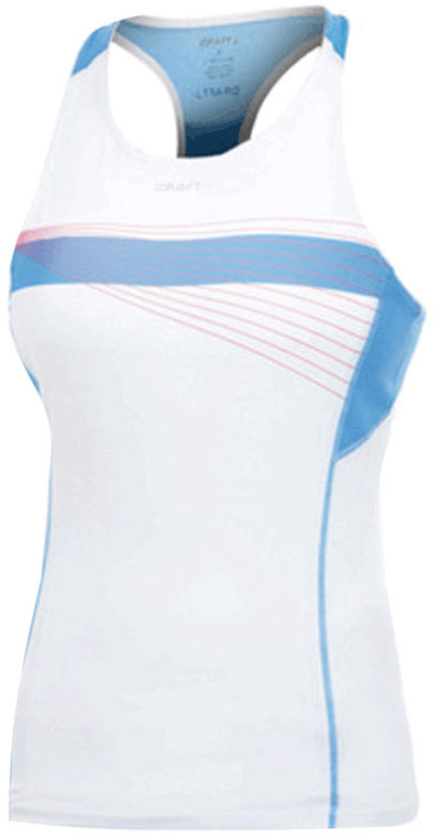 Pro Cool II Singlet W
