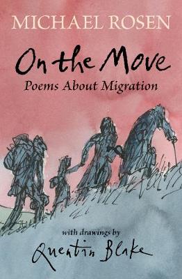 On the Move: Poems About Migration (Hardback)