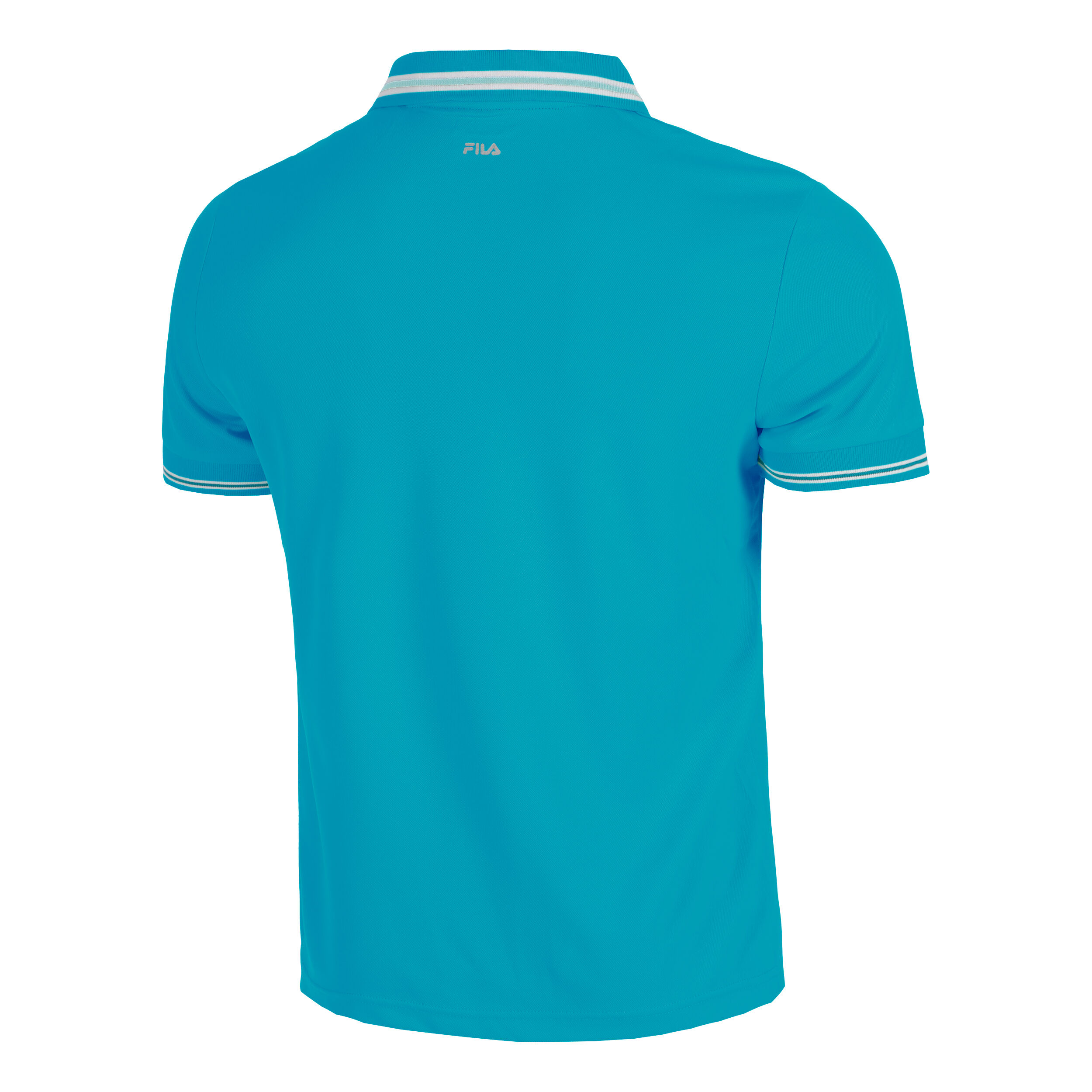 Fila Piro Polo Hommes - Turquoise