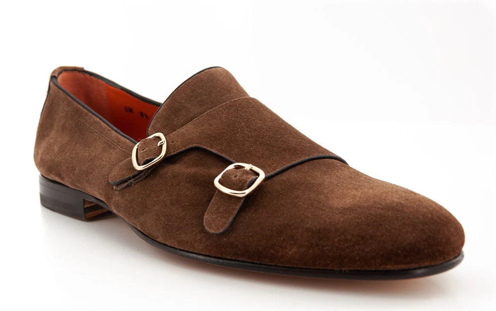 SANTONI - CARLOS 13907 SVU