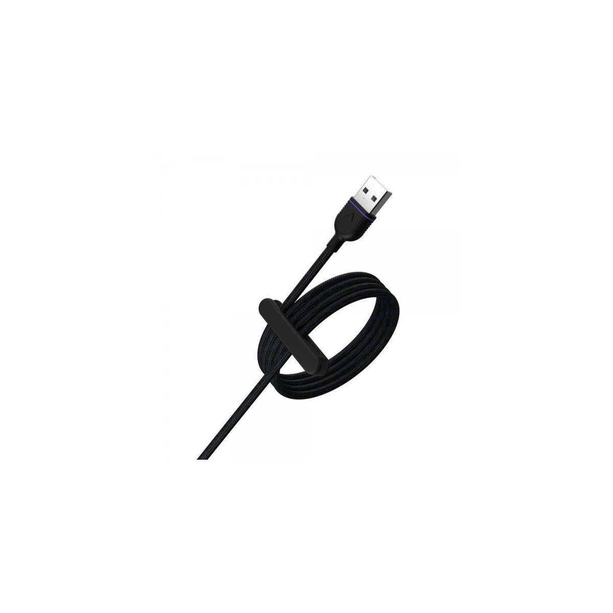 Unisynk USB-A til Micro-USB kabel 1.2 m