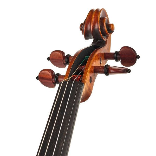 Scala Vilagio Scuola Italiana Maestro Violin