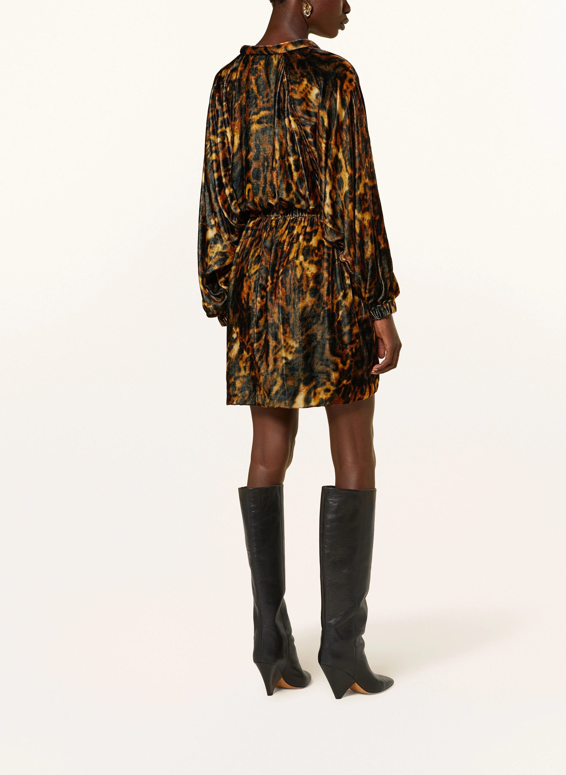 ISABEL MARANT Nickikleid