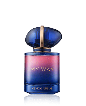 Giorgio Armani My Way parfum vapo refillable 30ml