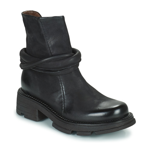 Airstep / A.S.98 - LANE - Noir
