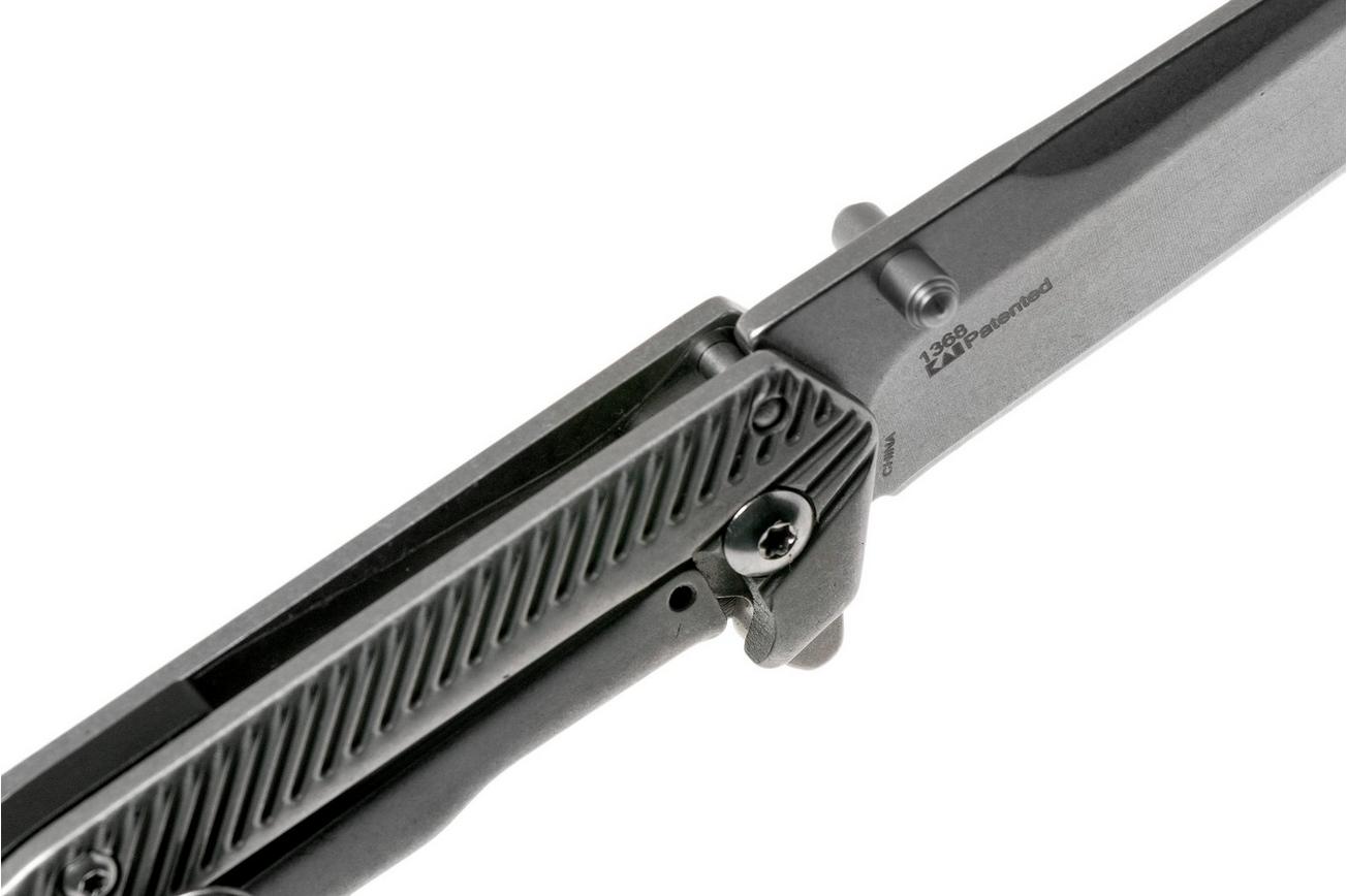 Kershaw Topknot 1368 zakmes