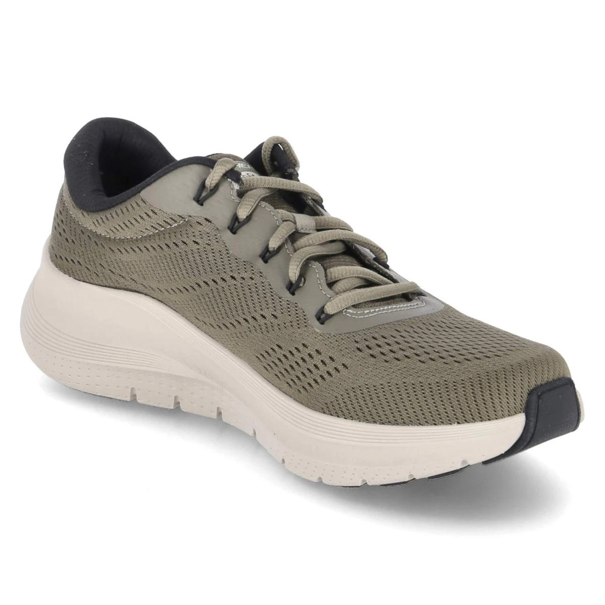 SkechersLow Sneaker ARCH FIT 2.0 - olbk