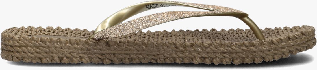 ILSE JACOBSEN bruine ilse jacobsen teenslippers cheerful01