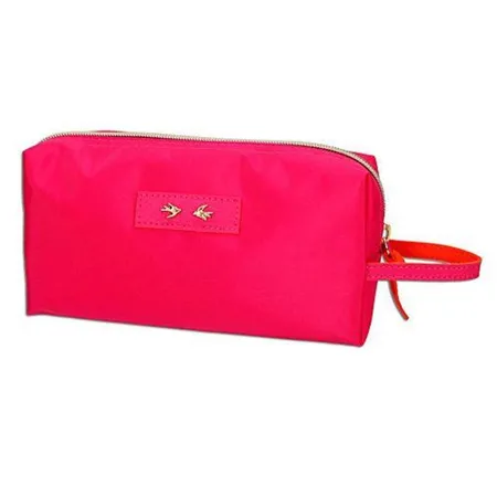 Depesche Trend LOVE Kosmetiktasche, pink, sortiert