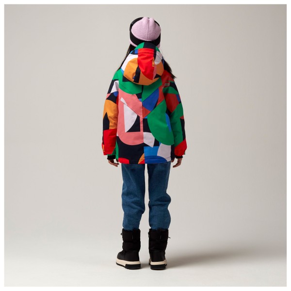 GOSOAKY - Kid's Mountain Goat - Veste de ski