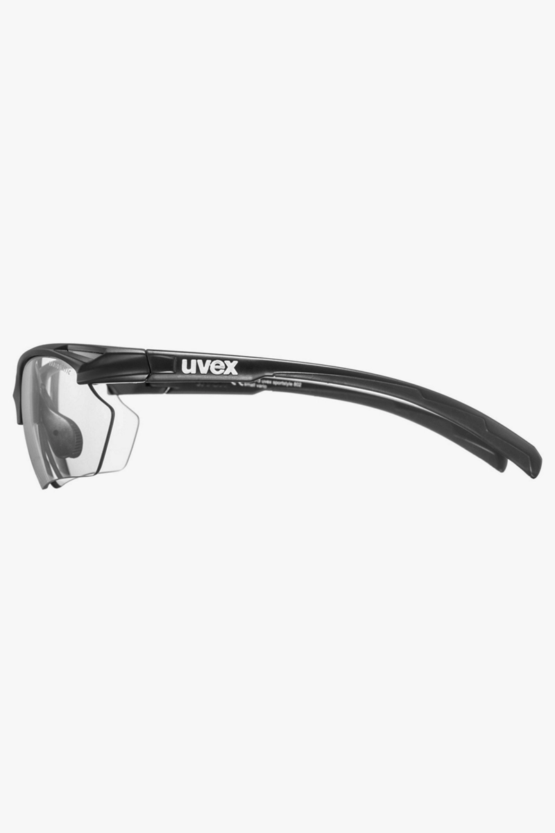 uvex sportstyle 802 V S Sportbrille