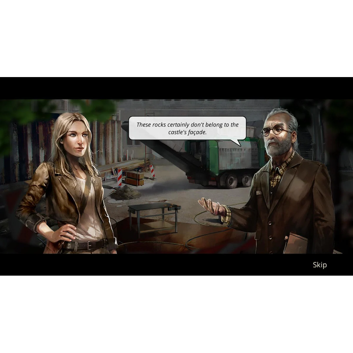 Mystery of Neuschwanstein - PC Windows,Mac OSX