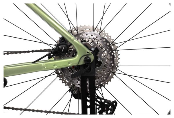 Produit reconditionné · Massi Fura Endurance - VTT | Très bon état