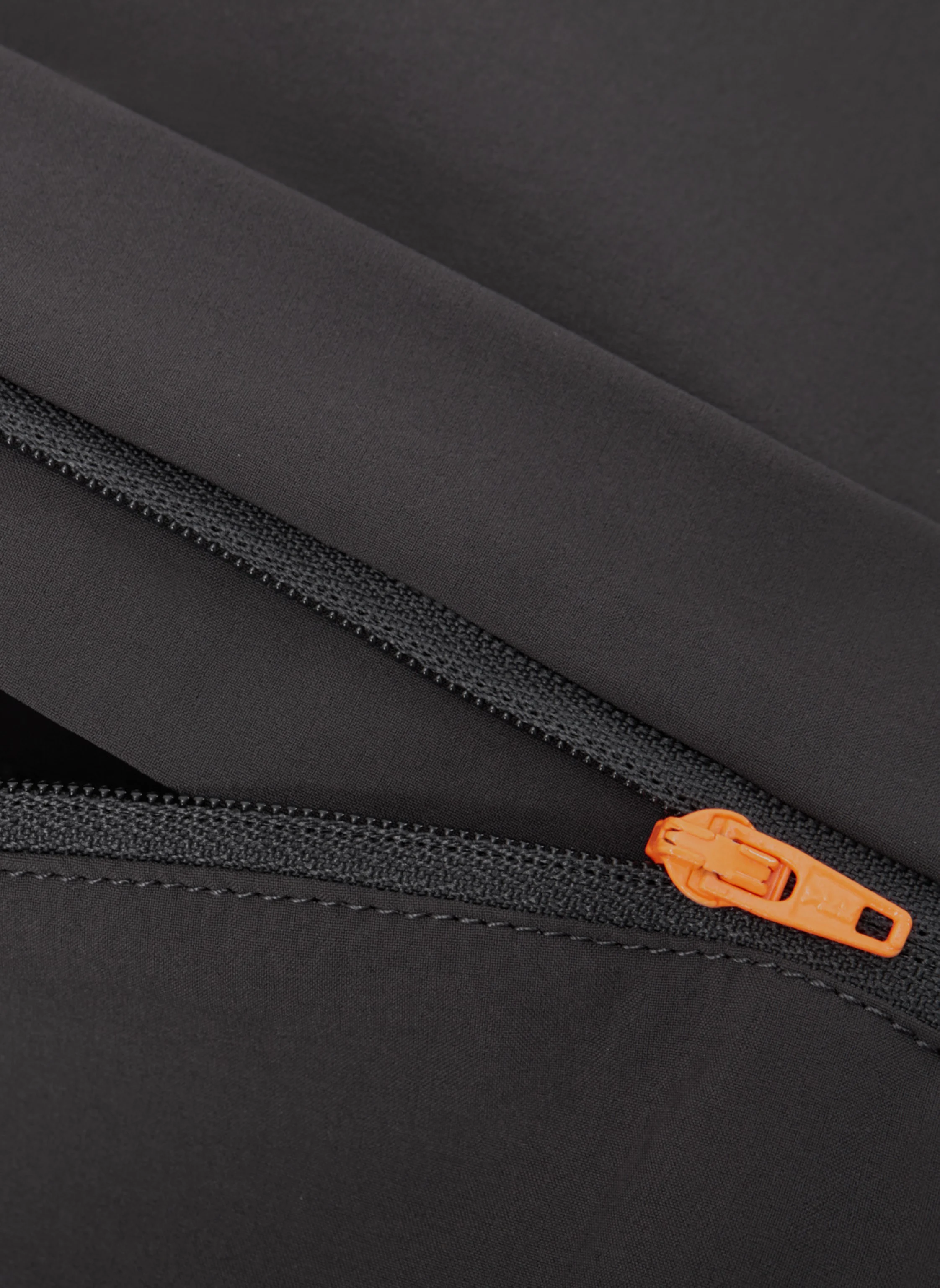 MAMMUT Wanderhose RUNBOLD ZIP OFF