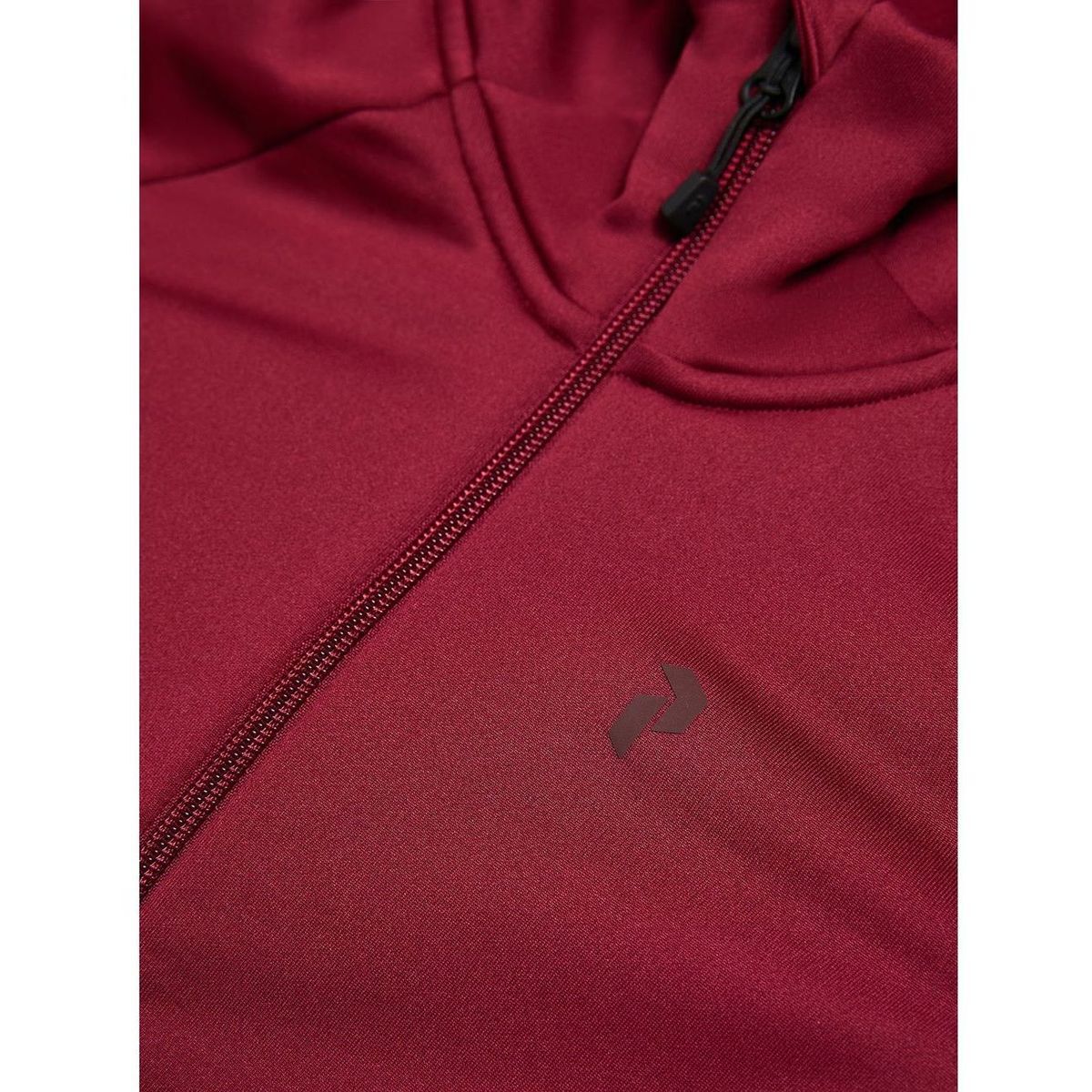 Peak PerformanceJr Rider Essentials Zip Hood