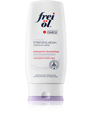 frei öl Hydrolipid IntensivLotion 200ml