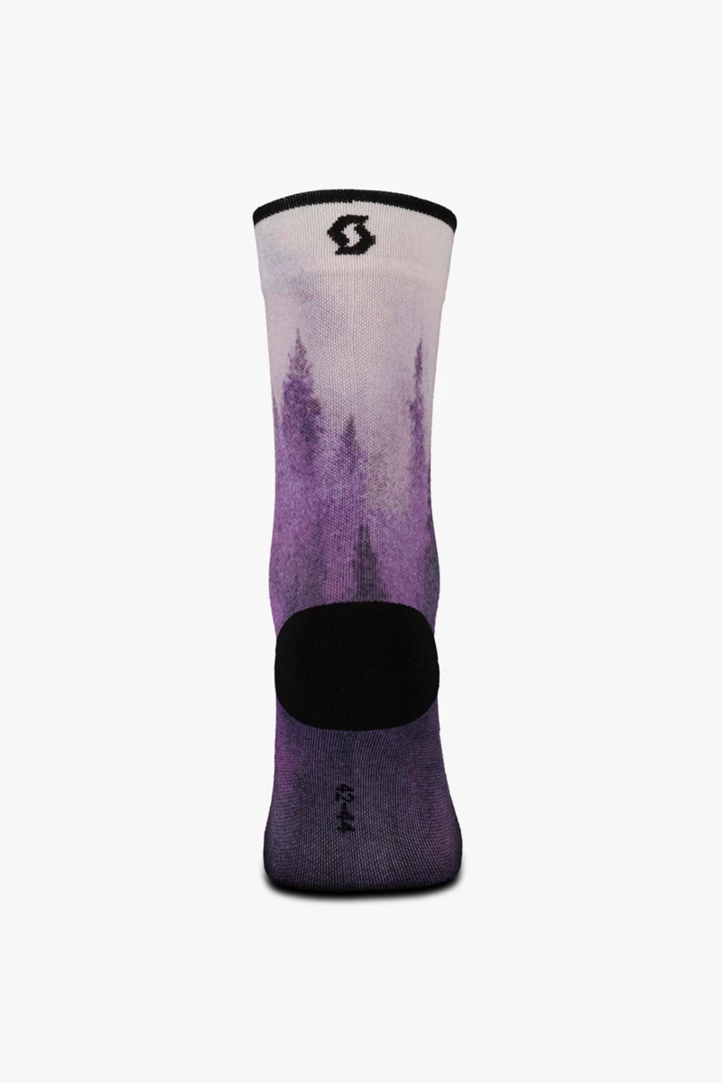SCOTT Trail Tree Crew 36-44 Bikesocken