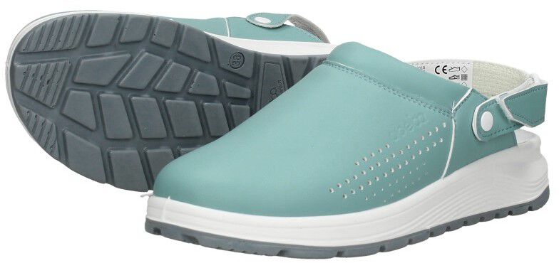 Abeba Active groen