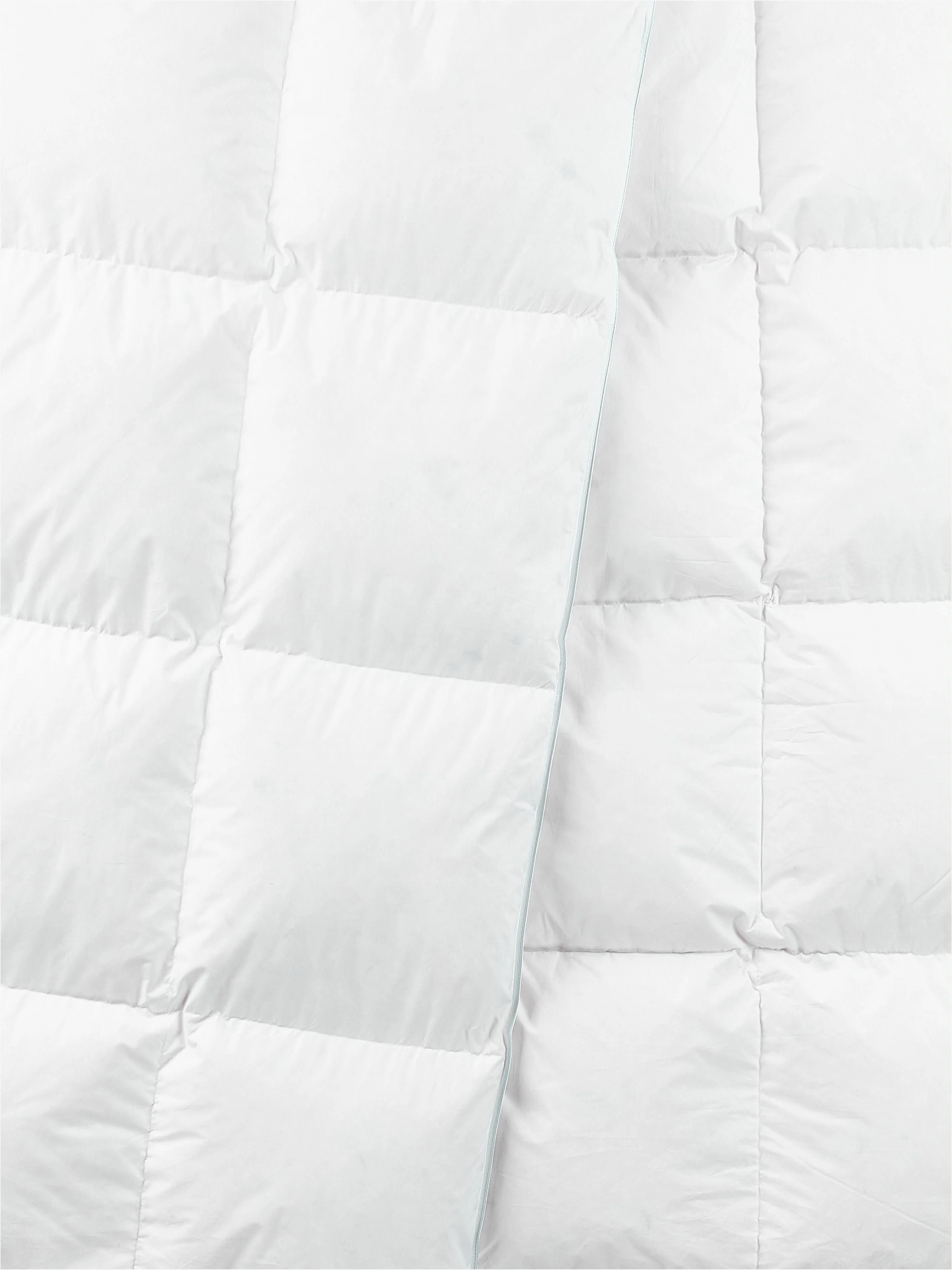 Donzen cassette-dekbed Comfort, warm
